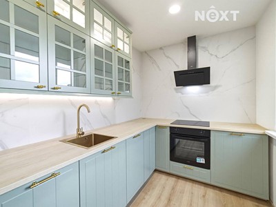 Prodej bytu 2+1 54 m²