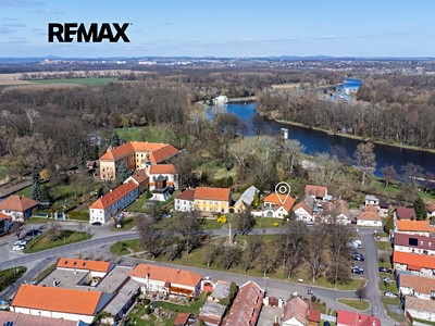 Prodej  rodinného domu 299 m², pozemek 1 485 m²