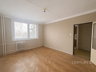 Prodej bytu 1+1 32 m²