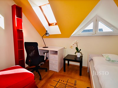 Pronájem  pokoje 24 m²