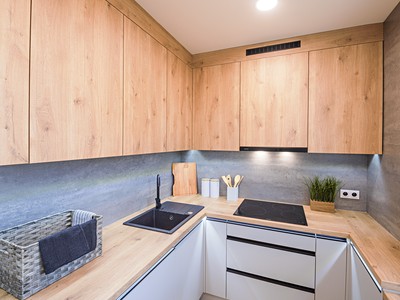 Prodej bytu 2+1 59 m² (Jednopodlažní)