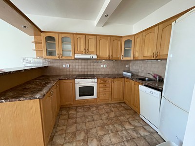 Pronájem bytu 4+1 127 m²