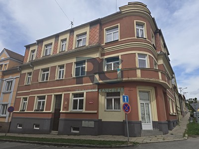 Pronájem bytu 2+1 75 m²