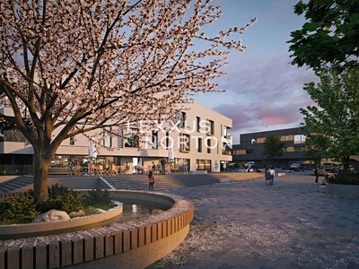 Prodej bytu 3+kk 72 m²