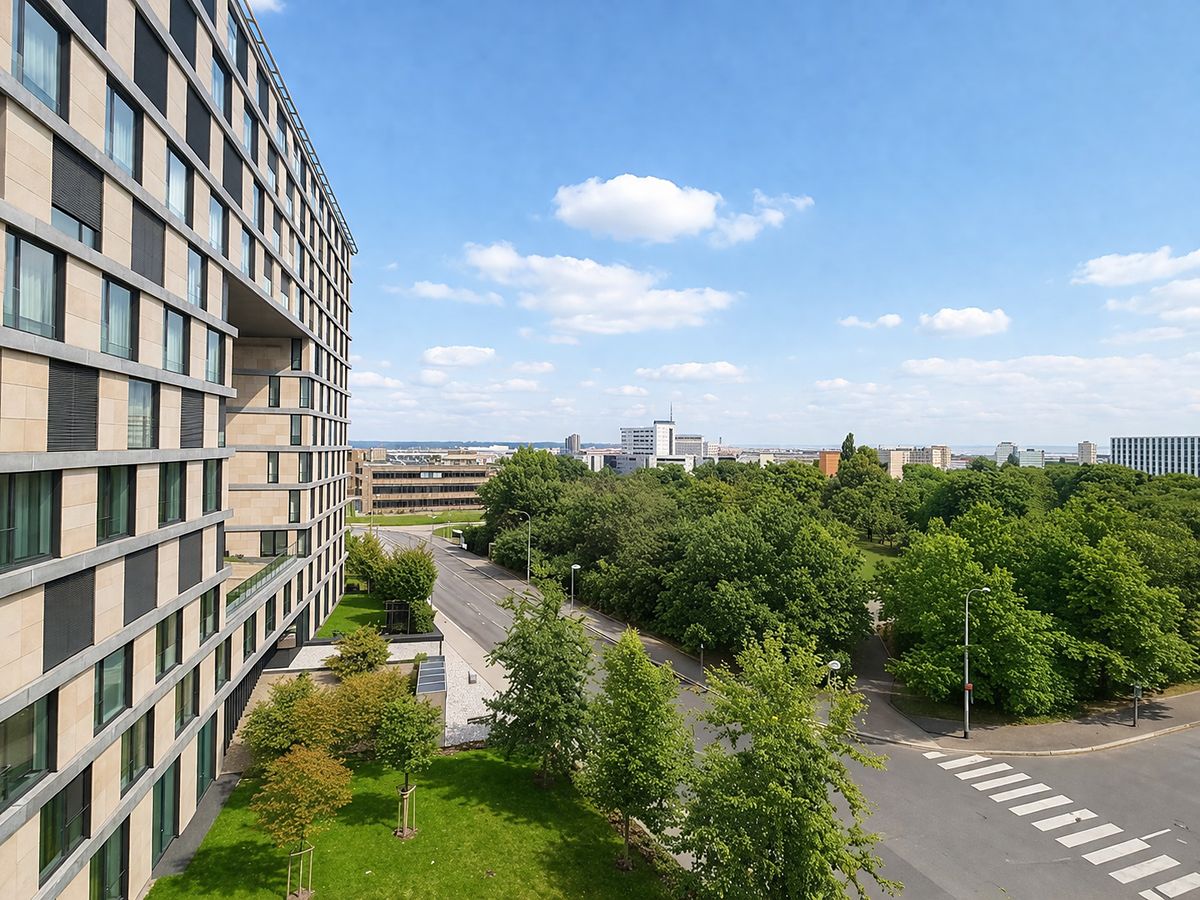 Pronájem bytu 3+kk 102 m² – fotografie 3