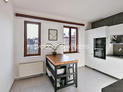 Prodej bytu 2+1 73 m²