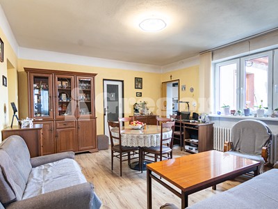 Prodej  rodinného domu 139 m², pozemek 698 m²