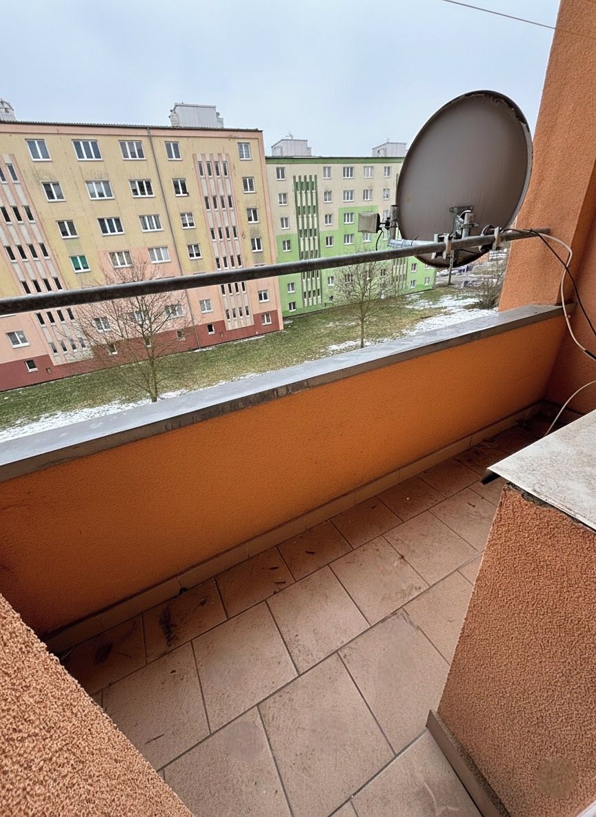 Pronájem bytu 2+1 52 m² – fotografie 5