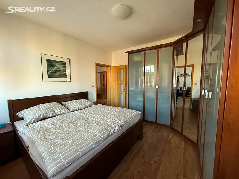 Prodej bytu 3+1 75 m², Olomouc