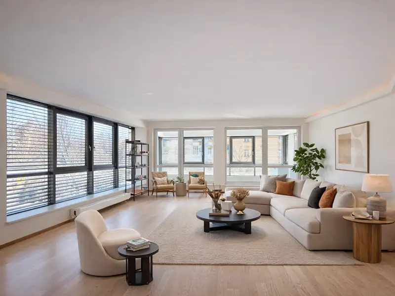 Prodej bytu 4+kk 180 m², Praha – náhled fotky 1