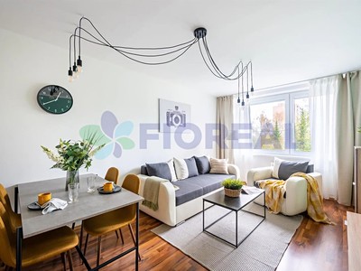 Prodej bytu 2+kk 43 m²