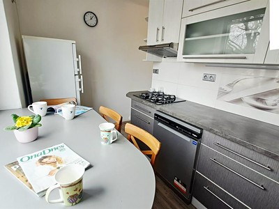 Prodej bytu 3+1 69 m²