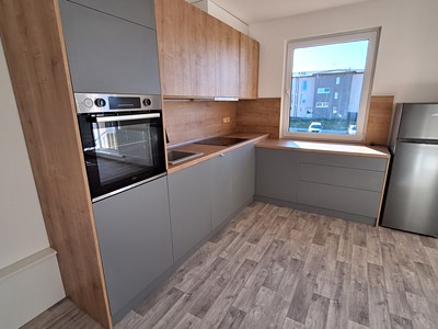 Pronájem bytu 1+kk 38 m²