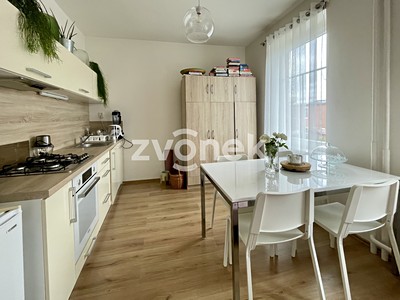 Pronájem bytu 2+kk 29 m²