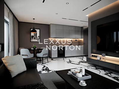 Prodej bytu 3+kk 69 m²