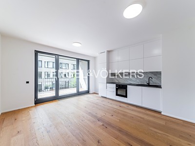 Pronájem bytu 2+kk 56 m²
