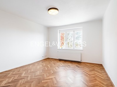 Pronájem bytu 2+1 45 m²