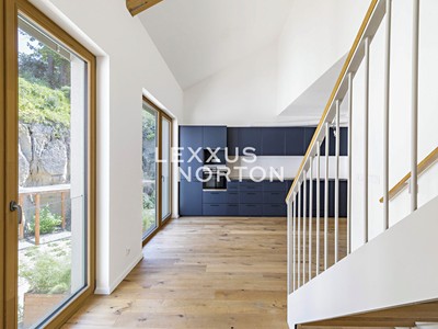 Prodej bytu 3+kk 107 m²