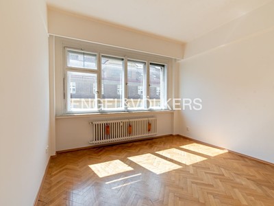 Pronájem bytu 2+1 85 m²