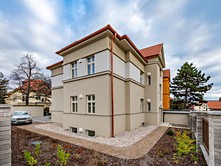 Pronájem bytu 3+kk 63 m² (Jednopodlažní)