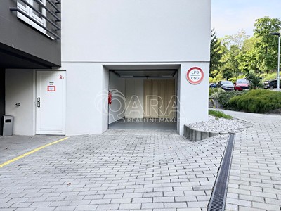 Prodej garáže 15 m²