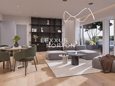 Prodej bytu 1+kk 34 m²