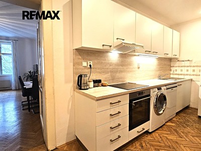 Pronájem bytu 3+kk 73 m²