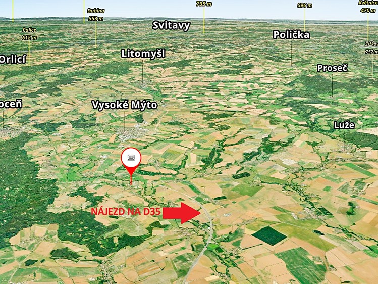 Prodej pozemku, 8 684 m² (15 z 16)