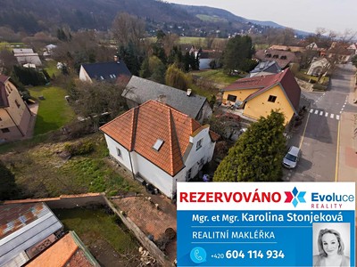 Prodej  rodinného domu 179 m², pozemek 710 m²
