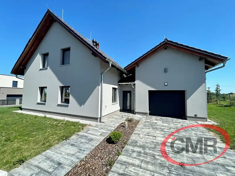 Prodej rodinného domu 183 m², pozemek 783 m², Říčany – náhled fotky 1