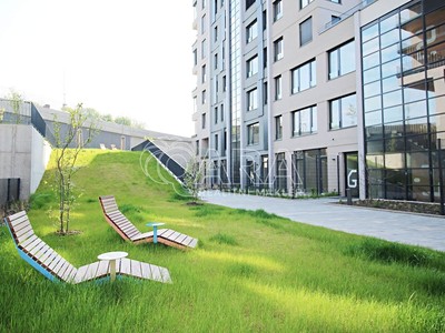 Pronájem bytu 3+kk 82 m²