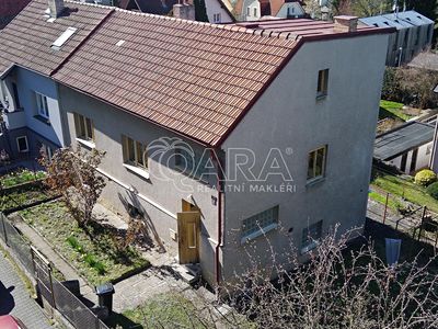 Prodej rodinného domu 233 m², pozemek 401 m²