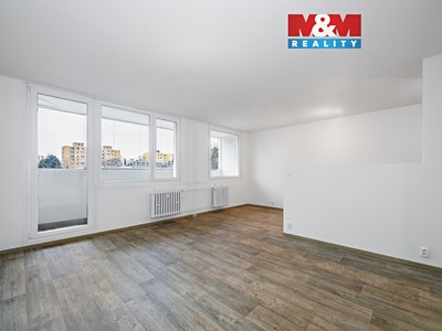 Prodej bytu 3+kk 65 m²