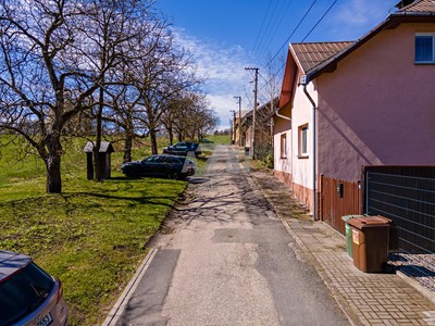 Prodej  rodinného domu 150 m², pozemek 378 m² — photo 2