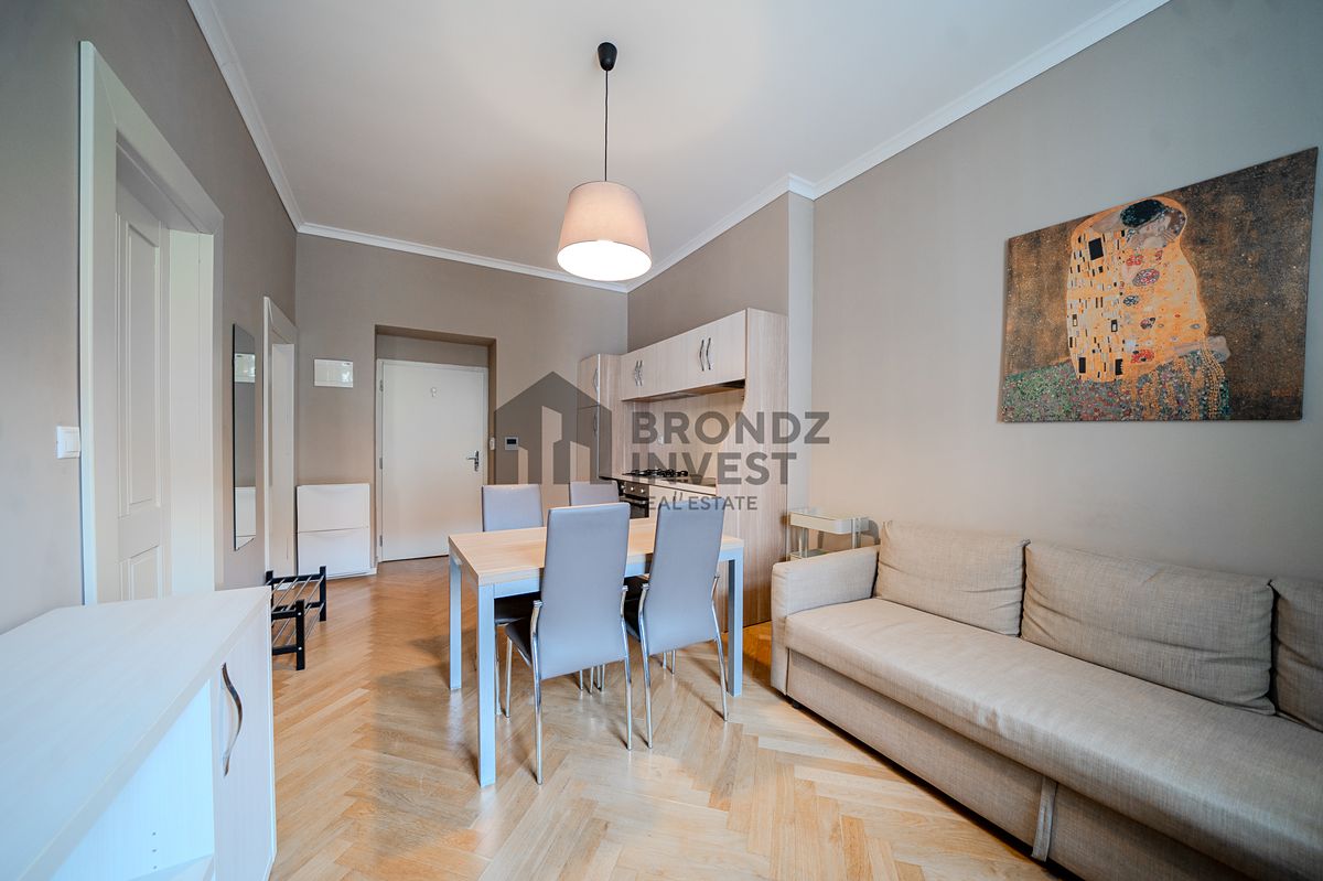 Pronájem bytu 2+kk 45 m² – fotografie 5