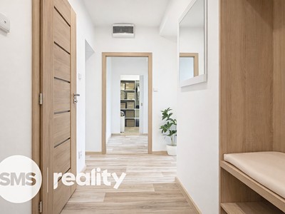 Pronájem bytu 3+1 61 m²