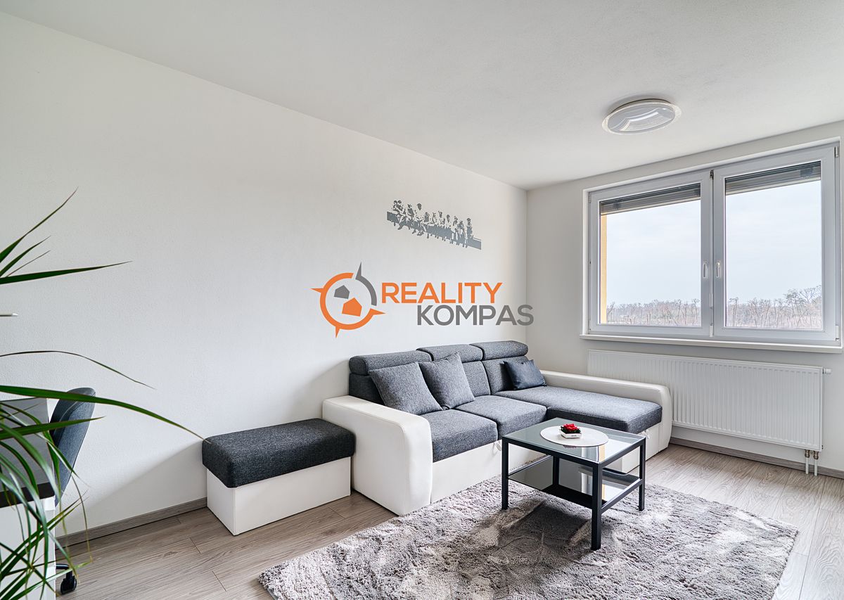 Prodej bytu 2+1 52 m² – fotografie 4