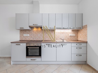 Pronájem bytu 3+kk 72 m²