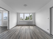 Pronájem bytu 3+1 65 m² (Jednopodlažní)