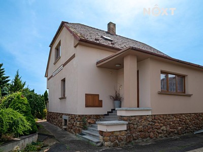 Prodej bytu 4+1 84 m²