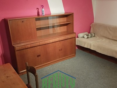 Pronájem apartmánů 33 m²