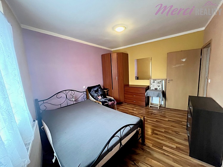 Квартира 3+kk на продаж, 61 м² (7 з 11)