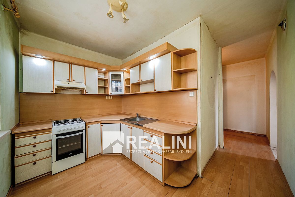 Prodej bytu 3+1 60 m² – fotografie 4