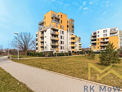 Prodej bytu 2+kk 68 m²
