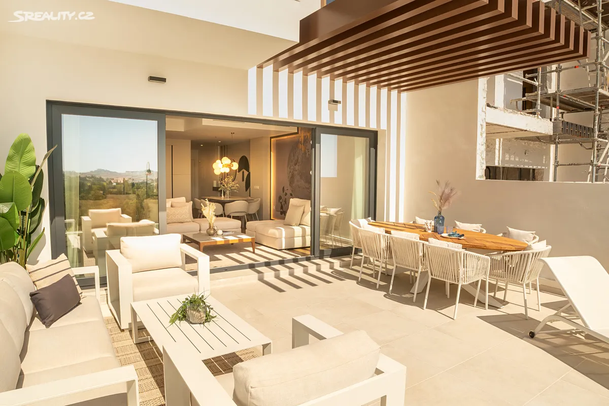 Prodej rodinného domu 119 m², pozemek 153 m²