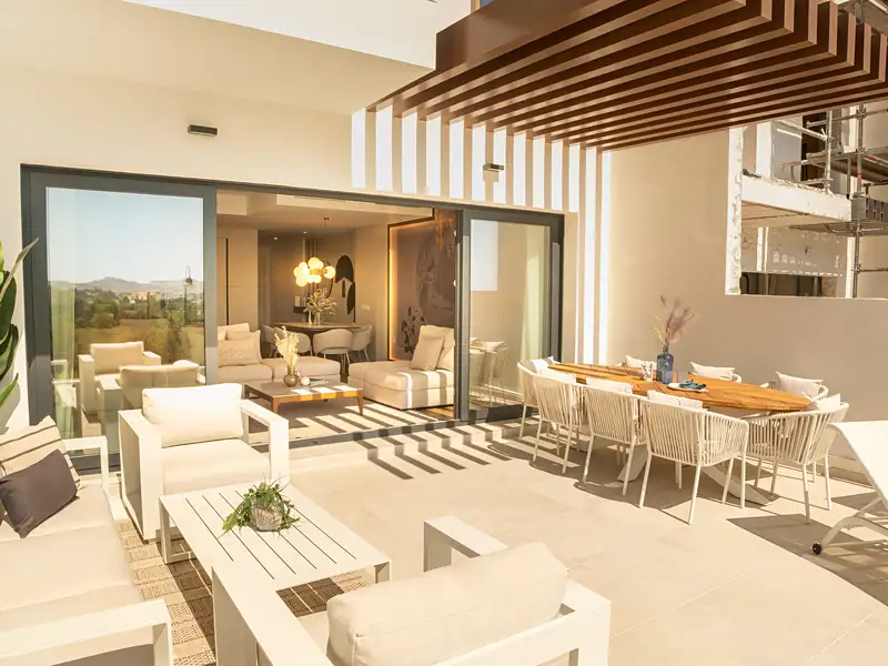 Prodej rodinného domu 119 m², pozemek 153 m², Mijas – náhled fotky 1