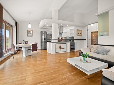 Prodej bytu 4+kk 94 m²