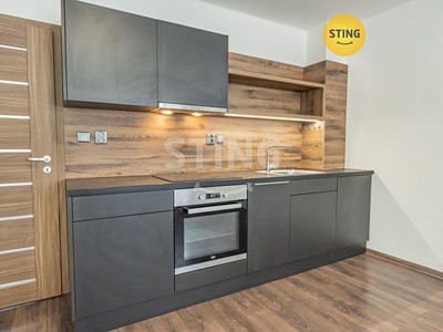 Prodej bytu 3+kk 57 m²