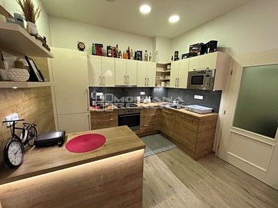 Prodej bytu 2+1 54 m²