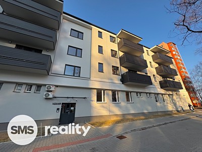 Prodej bytu 2+kk 48 m²